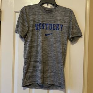 Kentucky dry fit t shirt